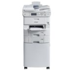 Multifuncion Epson Inyeccion Color Wf-6590Dtwfc Workforce C11CD49301BR