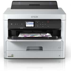 Impresora Epson Inyeccion Color Wf-C5290Dw Workforce C11CG05401