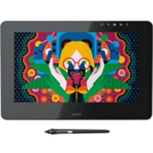 Tableta Digitalizadora Wacom Cintiq Pro Dth DTH-1320-EU