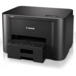 Impresora Canon Ib4150 Inyeccion Color Maxify MAXIFYIB4150