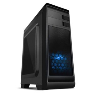 Caja Ordenador Gaming Nox Modus Atx NXMODUSB