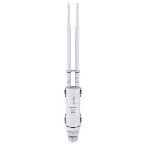 Repetidor Extensor Cobertura Router Punto Acceso PHW-REPEATER600OUT