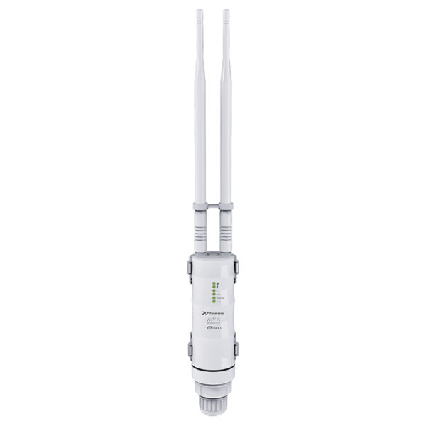 Repetidor Extensor Cobertura Router Punto Acceso PHW-REPEATER600OUT