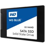 Disco Duro Interno Solido Hdd Ssd WDS100T2B0A