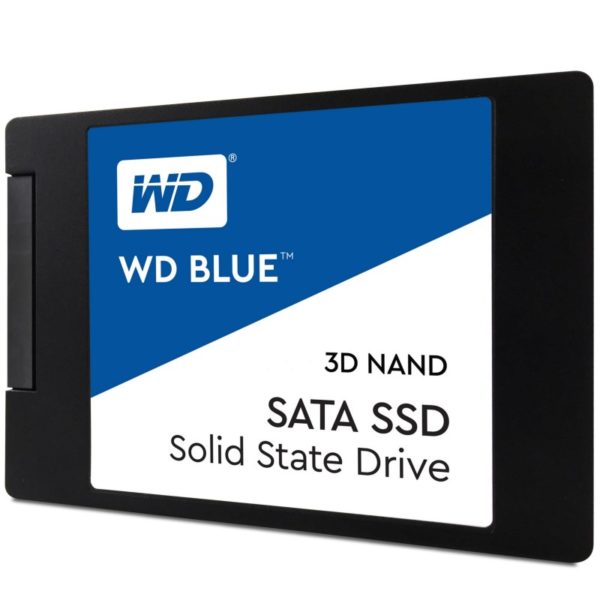 Disco Duro Interno Solido Hdd Ssd WDS100T2B0A