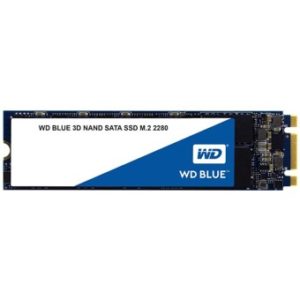 Disco Duro Interno Solido Hdd Ssd WDS100T2B0B