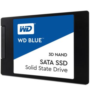 Disco Duro Interno Solido Hdd Ssd WDS250G2B0A