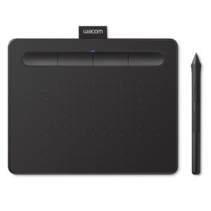 Tableta Digitalizadora Wacom Intuos Ctl-4100K-S CTL-4100K-S