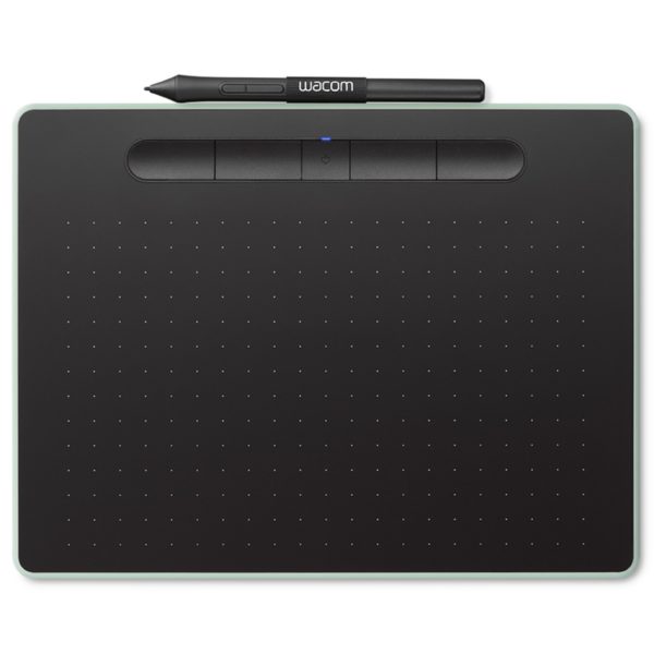 Tableta Digitalizadora Wacom Intuos Confort Ctl-4100Wle-S CTL-4100WLE-S