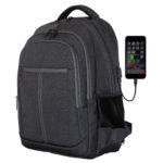 Mochila Phoenix Phbostonr Portatil Hasta 15.6 PHBOSTONB