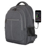 Mochila Phoenix Phbostonr Portatil Hasta 15.6 PHBOSTONG