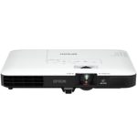 Videoproyector Epson Eb-1780W 3Lcd 3000 Lumens V11H795040