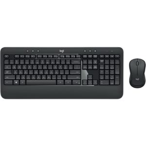 Teclado + Mouse Logitech Mk540 Optico 920-008680