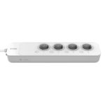 Regleta Inteligente D-Link Dsp-W245 4 Tomas DSP-W245