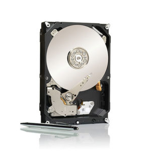 Disco Duro Interno Hdd Seagate St1000Dm003 HD1TSATAIII