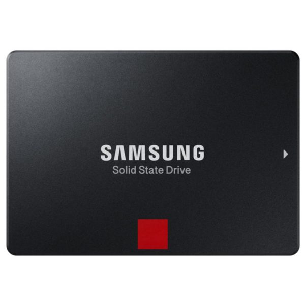 Disco Duro Interno Solido Ssd Samsung MZ-76P512B/EU