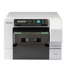 Impresora Ricoh Textil Ri 100 75 RI100