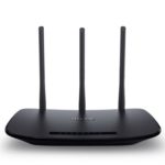 Router Wifi 450 Mbps Tl-Wr940N Tp-Link TL-WR940N