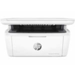 Multifuncion Hp Laser Monocromo Laserjet Pro W2G54A