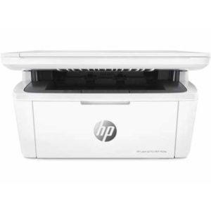 Multifuncion Hp Laser Monocromo Laserjet Pro W2G54A