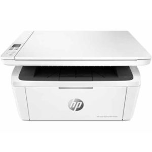 Multifuncion Hp Laser Monocromo Laserjet Pro W2G55A