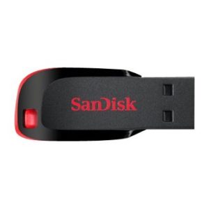 Memoria Usb 2.0 Sandisk 128Gb Cruzer SDCZ50-128G-B35