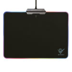 Alfombrilla Gaming Rgb 10 Modos Iluminacion PHFACTOR-XPAD