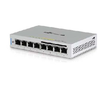 Switch 8 Puertos Us-8-60W Ubiquiti Poe US-8-60W