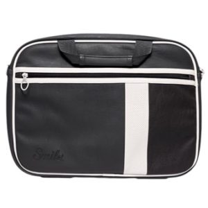 Maletin Portatil Laptop Silver Ht Bag 17206