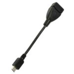 Cable Silver Ht Usb Otg Samsung 93609