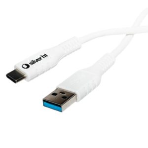 Cable Silver Ht Usb 3.0 - 93643