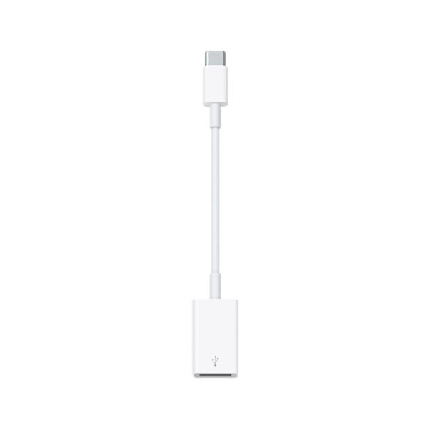 Adaptador Usb-C A Usb MJ1M2ZM/A