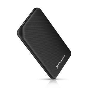 Bateria Externa Portatil Power Bank 10000Mah PHPOWERBANK10000B