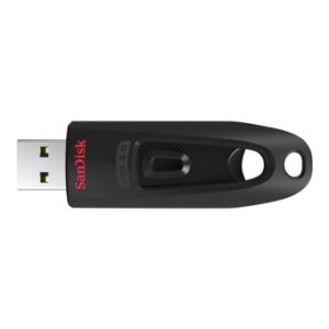 Memoria Usb 3.0 Sandisk 128Gb Cruzer SDCZ48-128G-U46