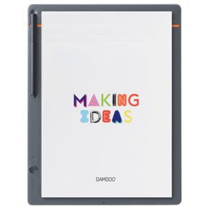 Tableta Digitalizadora Wacom Bamboo Slate Large CDS-810S