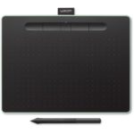 Tableta Digitalizadora Wacom Intuos Confort Plus CTL-6100WLE-S