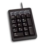 Teclado Numerico Cherry Slim Reducida Mecanico G84-4700LUCES-2