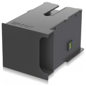 Caja Mantenimiento Epson C13T04D100 Ecotank Et-2700 T04D1