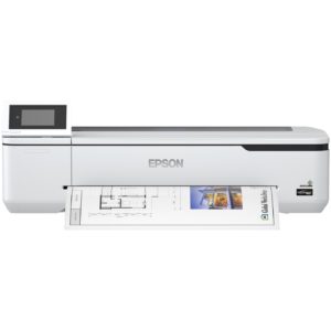 Plotter Epson Surecolor Sc-T3100N A1 24" C11CF11301A0