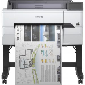 Plotter Epson Surecolor Sc-T3400 A1 24" C11CF85301A0