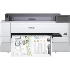 Plotter Epson Surecolor Sc-T3400N A1 24" C11CF85302A0