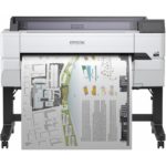 Plotter Epson Surecolor Sc-T5400 A0 36" C11CF86301A0