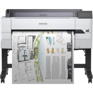 Plotter Epson Surecolor Sc-T5400 A0 36" C11CF86301A0