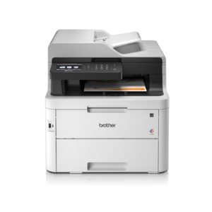 Multifuncion Brother Laser Color Mfc-L3750Cdw Fax MFCL3750CDW