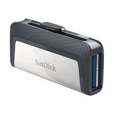 Memoria Usb 3.1 Usb-C Sandisk 64Gb SDDDC2-064G-G46