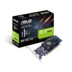 Vga Asus Nvidia Geforce Gt1030 2G-Brk GT1030-2G-BRK