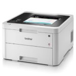 Impresora Brother Laser Led Color Hl-L3230Cdw HLL3230CDW