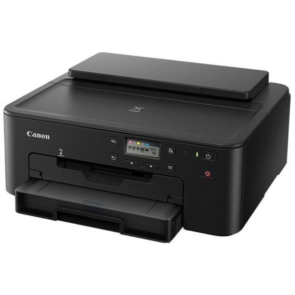 Impresora Canon Ts705 Inyeccion Color Pixma TS705