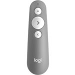 Mando Inalambrico Logitech R500 Bluetooth Operativo 910-005387