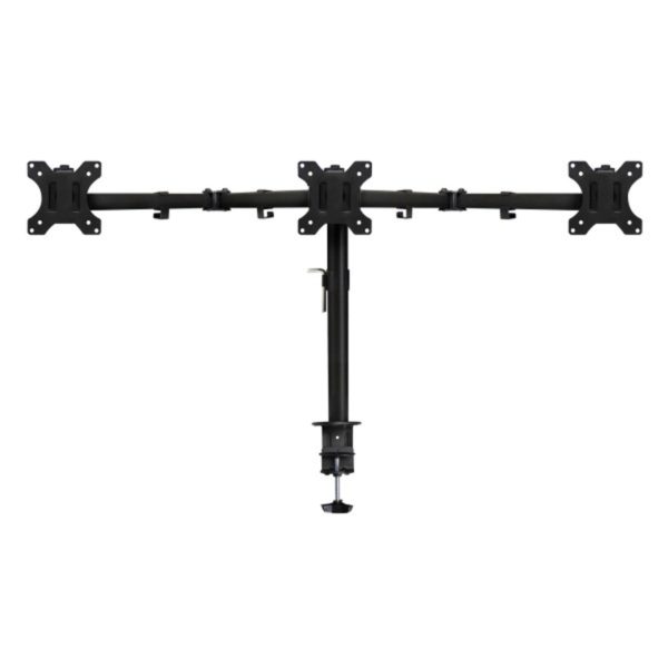 Soporte Mesa Ewent Ew1513 3 Monitores EW1513